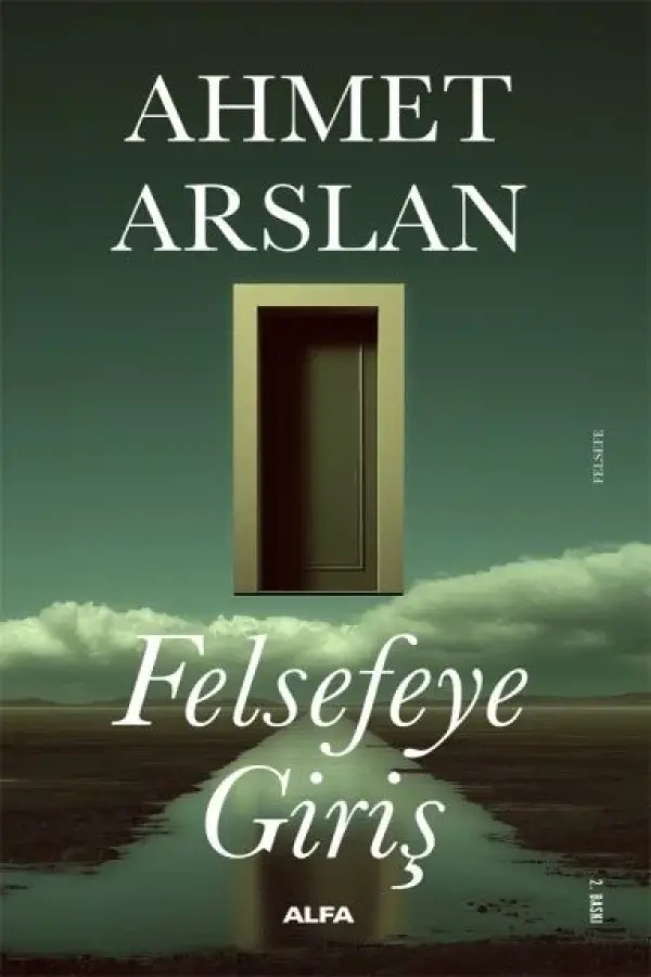 Felsefeye Giriş