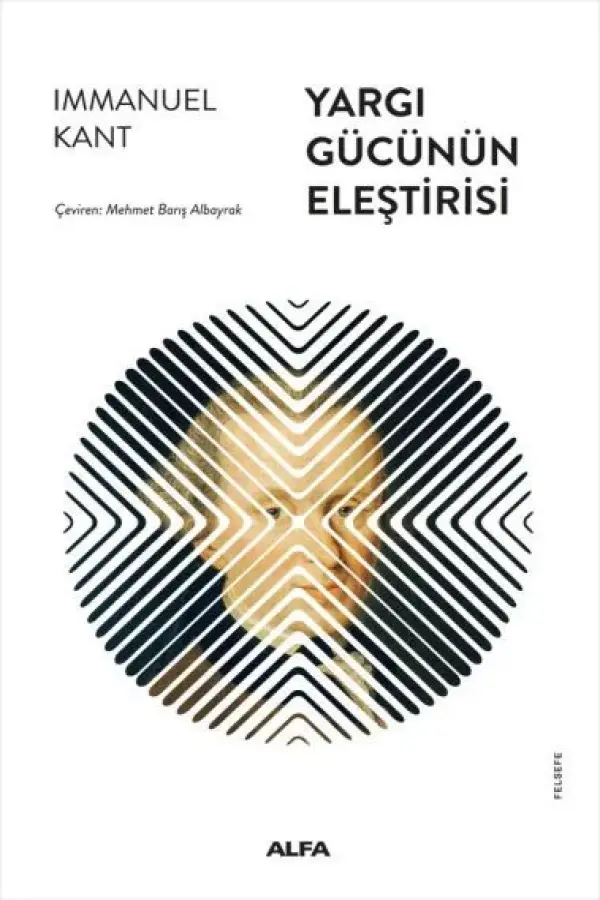 Yargı Gücünün Eleştirisi (Ciltli)