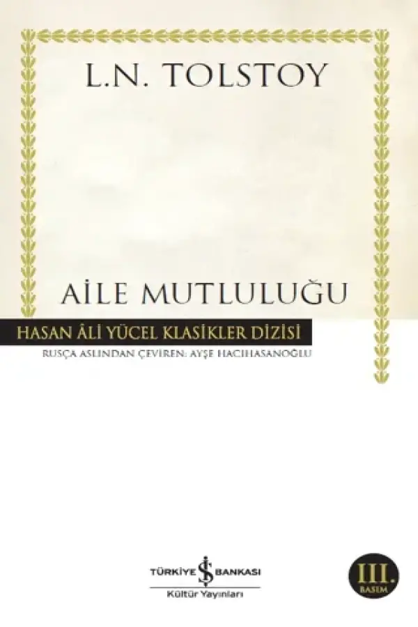 Aile Mutluluğu