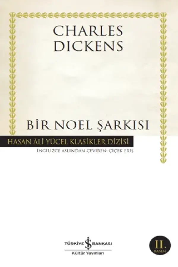 Bir Noel Şarkısı