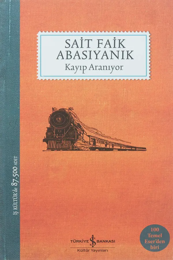 Kayıp Aranıyor