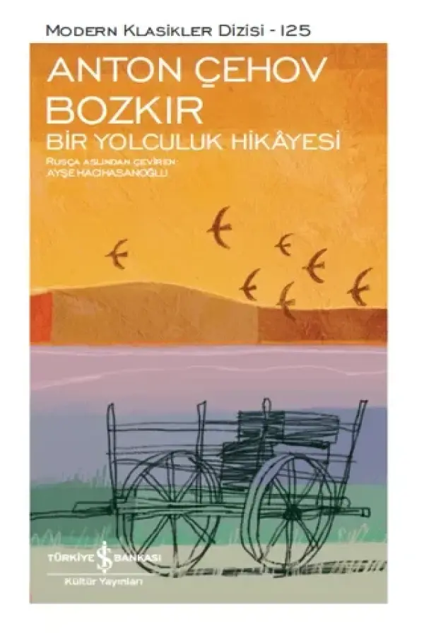 Bozkır - Bir Yolculuk Hikayesi (Şömizli)
