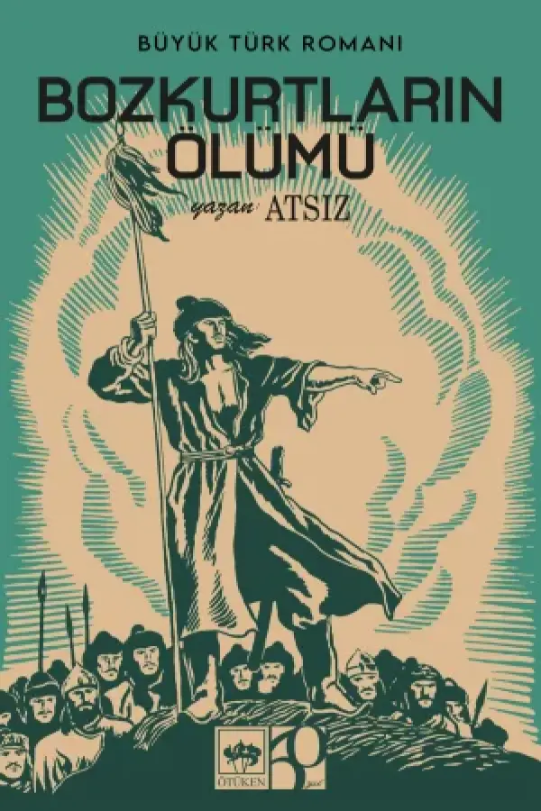 Bozkurtların Ölümü