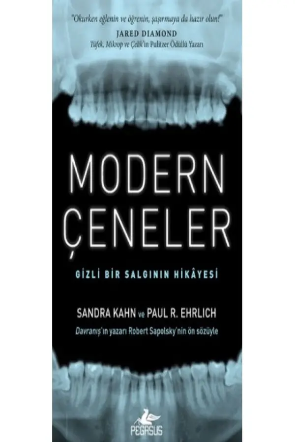 Modern Çeneler Gizli Bir Salgının Hikayesi