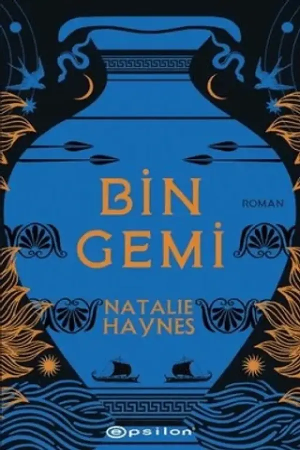 Bin Gemi
