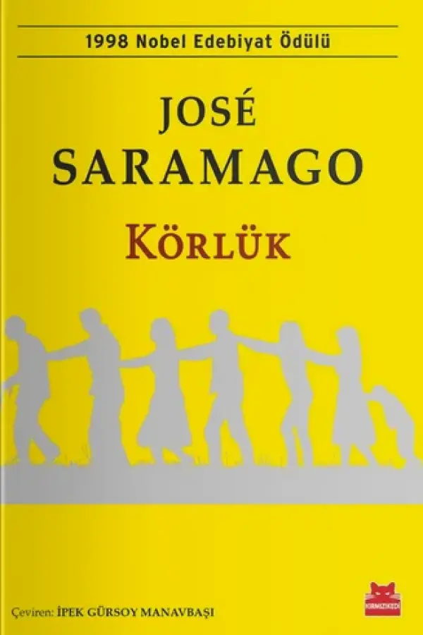 Körlük