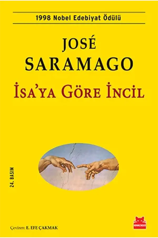 İsa’ya Göre İncil