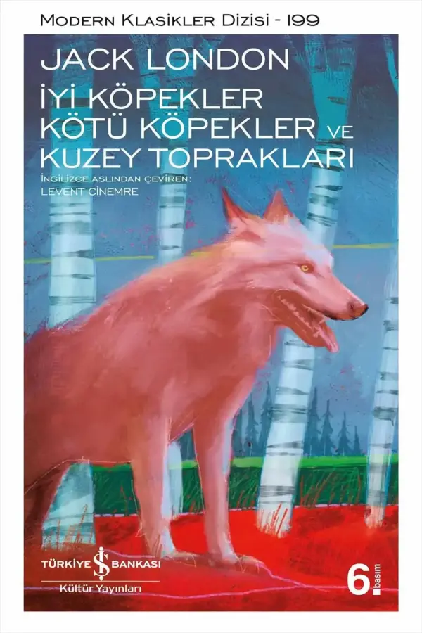 İyi Köpekler Kötü Köpekler Ve Kuzey Toprakları