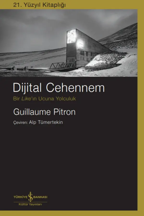 Dijital Cehennem – Bir Like'in Ucuna Yolculuk