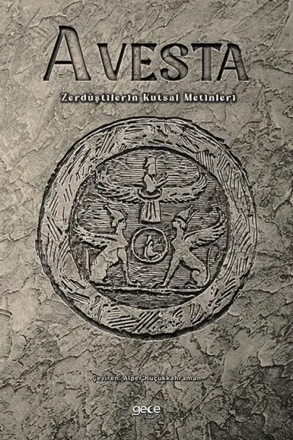 Avesta