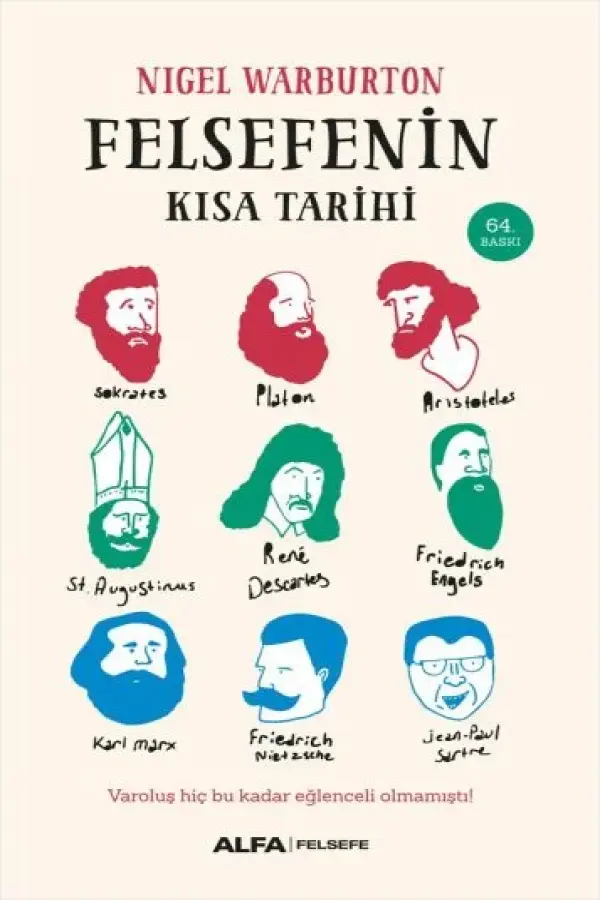 Felsefe'nin Kısa Tarihi