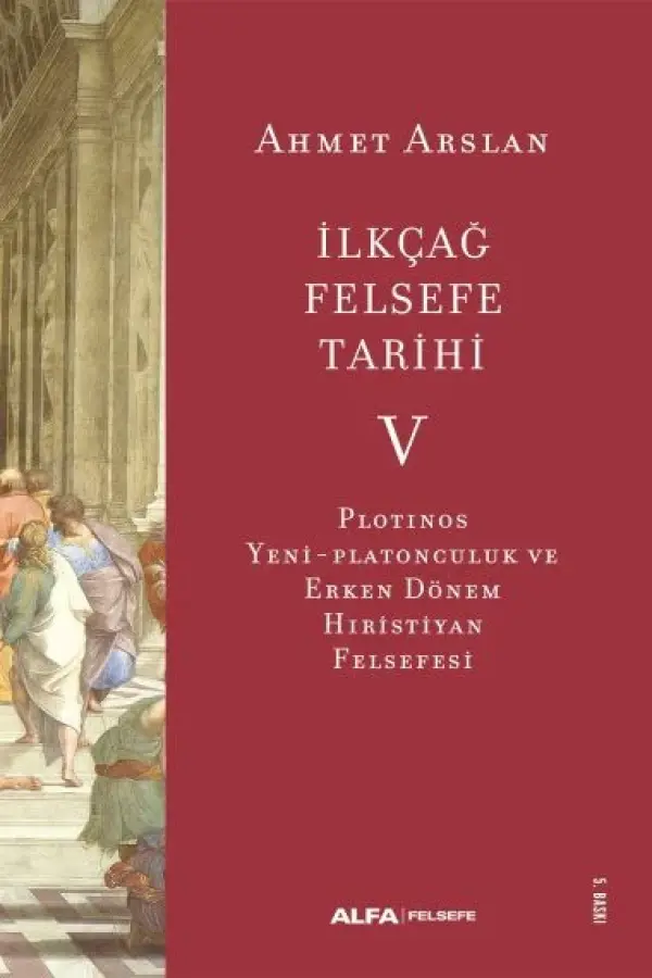 İlkçağ Felsefe Tarihi 5