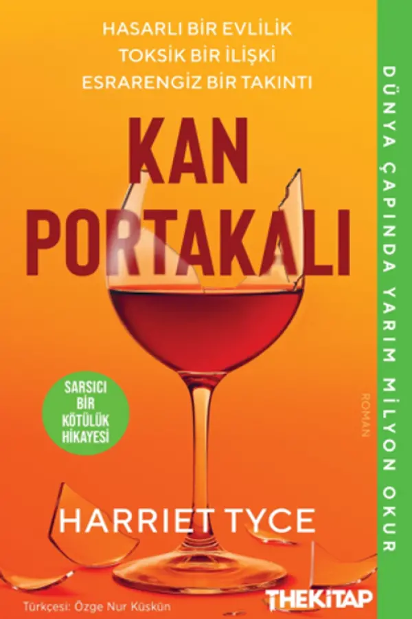 Kan Portakalı