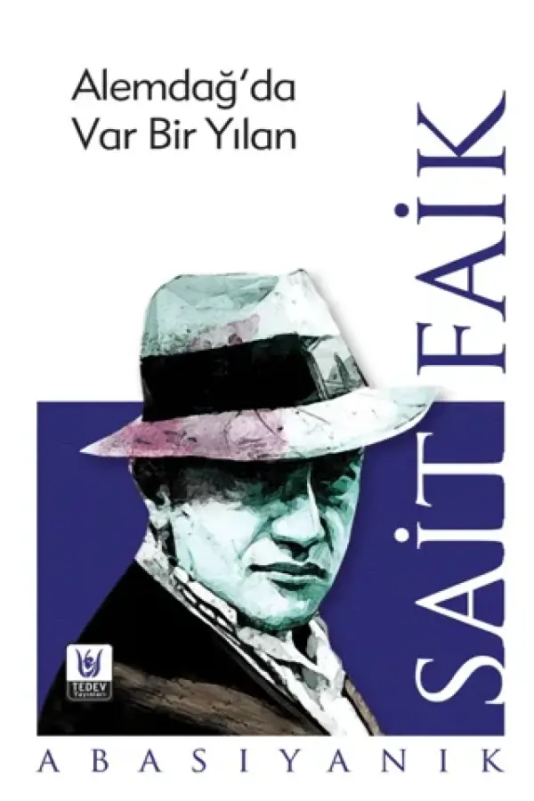 Alemdağ’da Var Bir Yılan