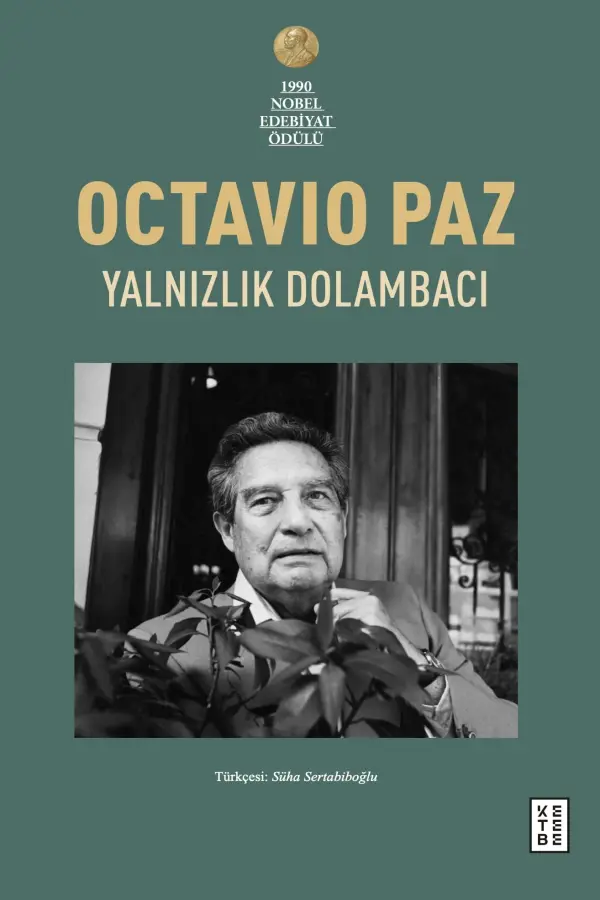 Yalnızlık Dolambacı