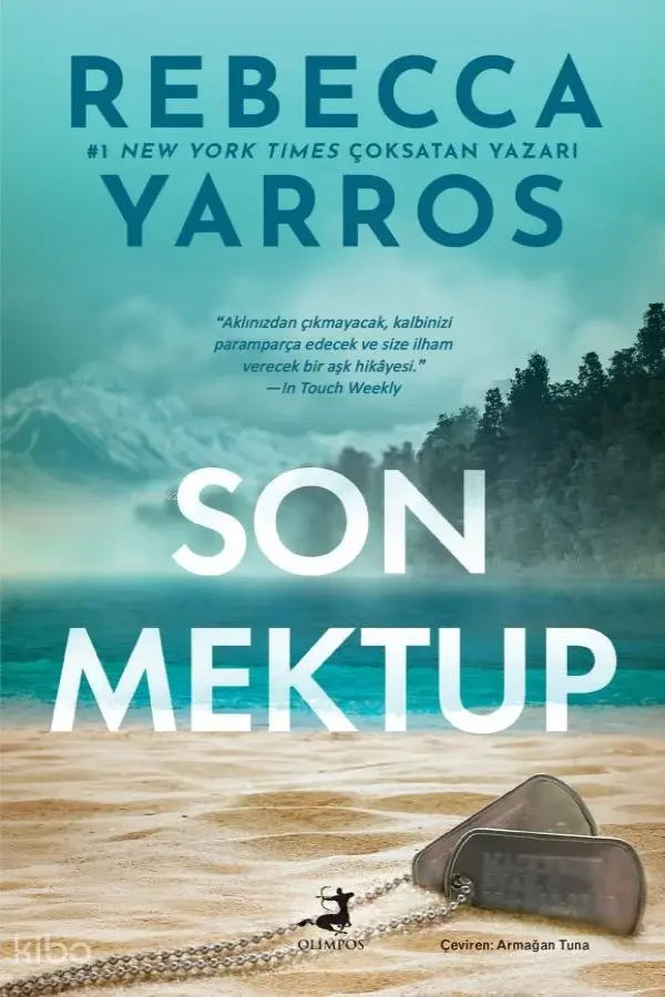 Son Mektup