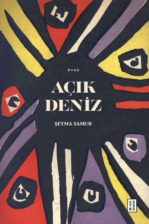 Açık Deniz