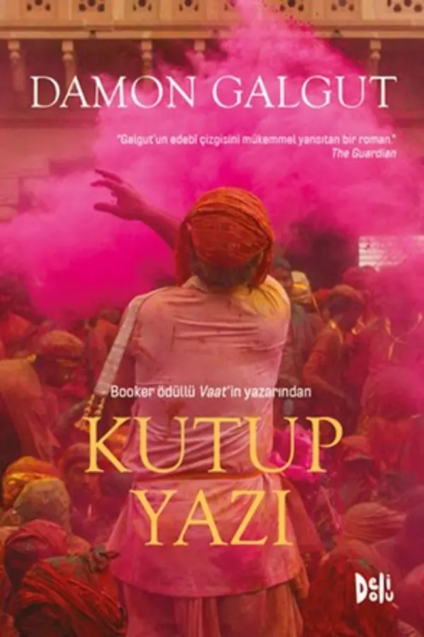 Kutup Yazı
