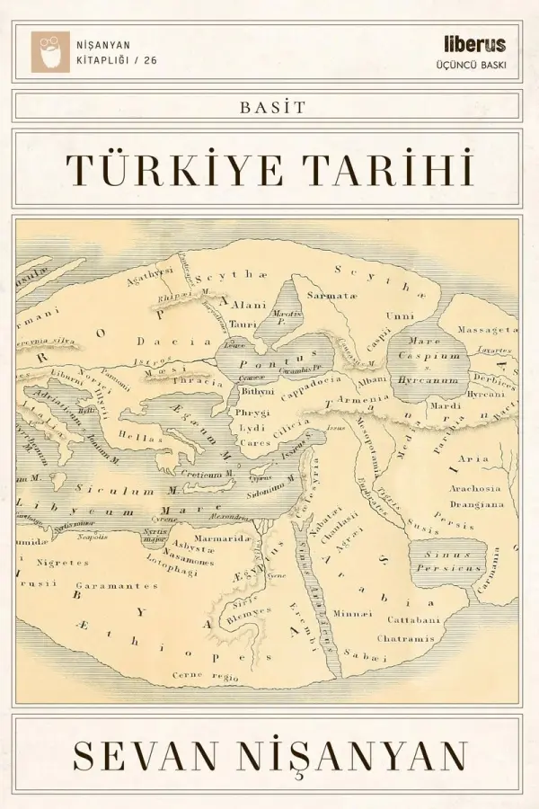 Basit Türkiye Tarihi