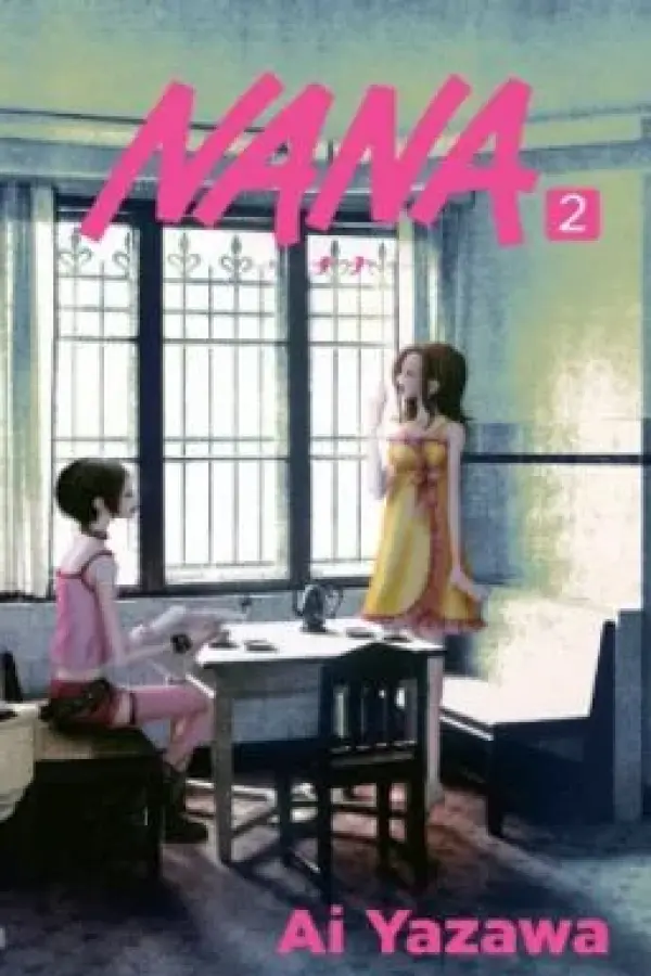 Nana Cilt 2