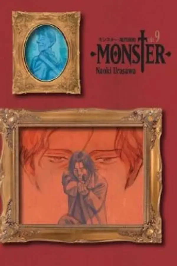 Monster Cilt 9