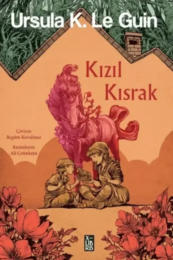 Kızıl Kısrak