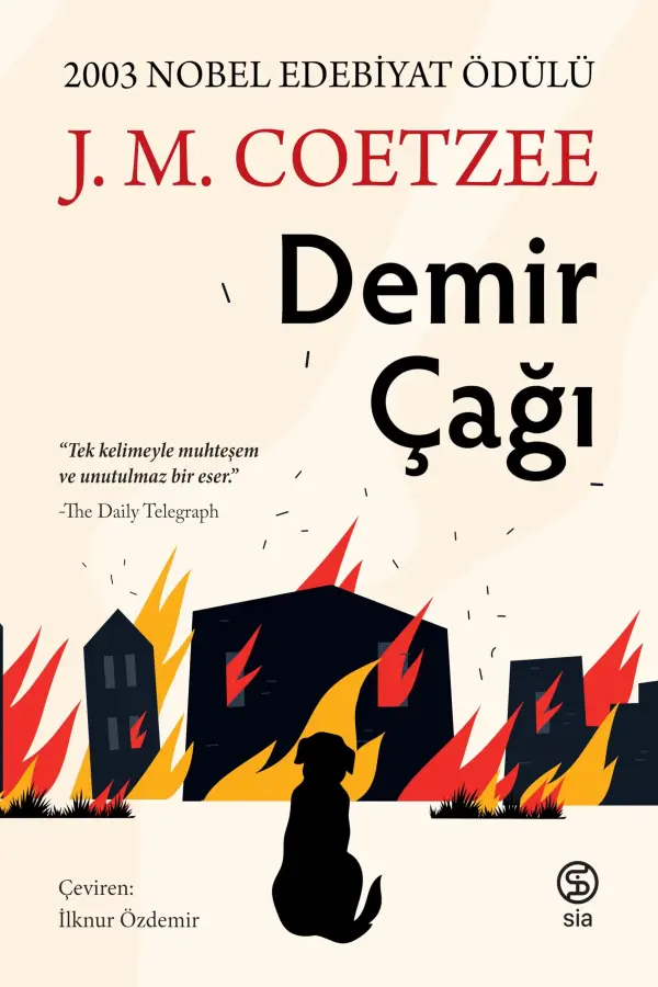 Demir Çağı