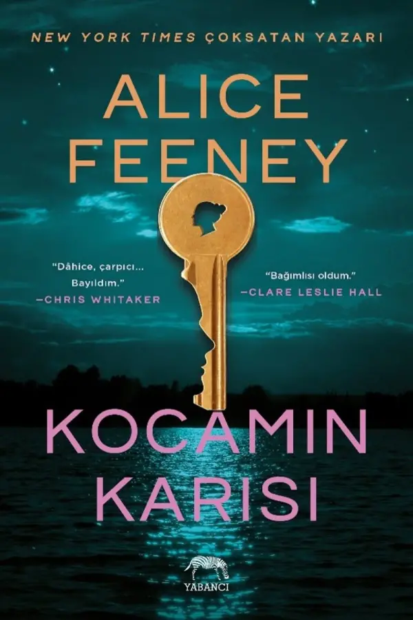 Kocamın Karısı