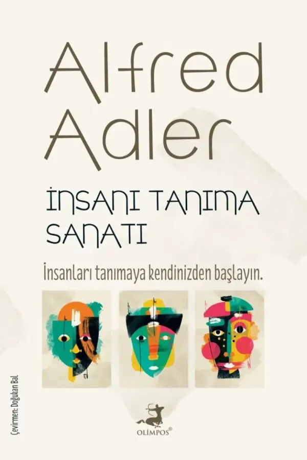 İnsanı Tanıma Sanatı