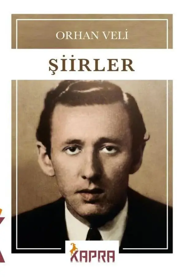 Şiirler