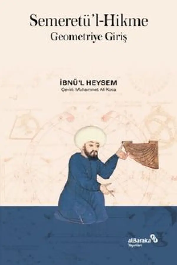 Semeretü'l-Hikme / Geometriye Giriş