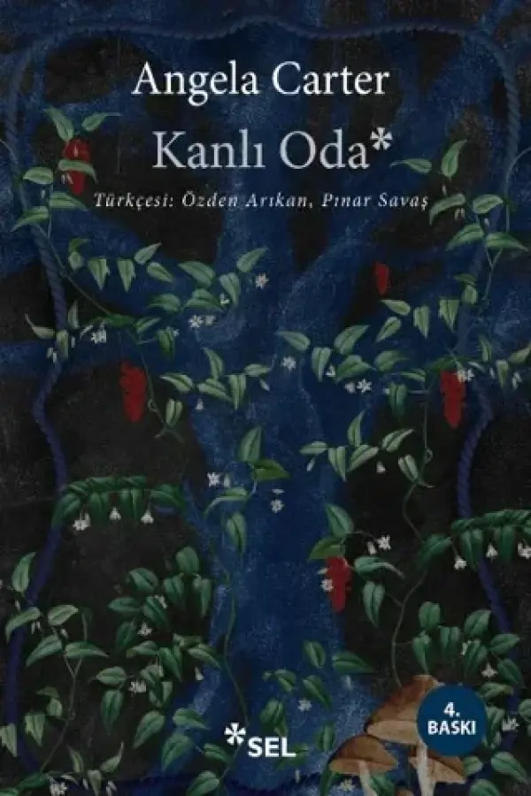 Kanlı Oda