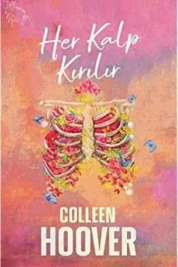 Her Kalp Kırılır