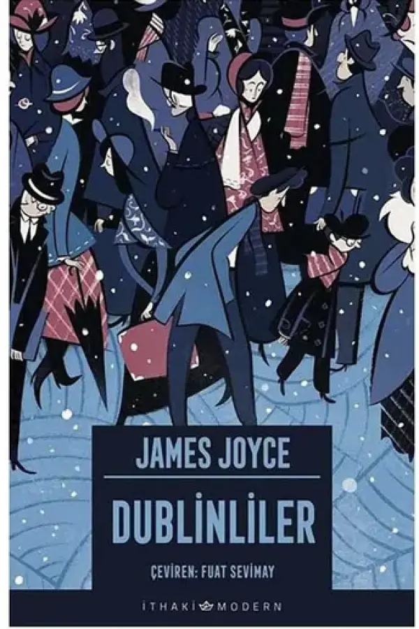Dublinliler