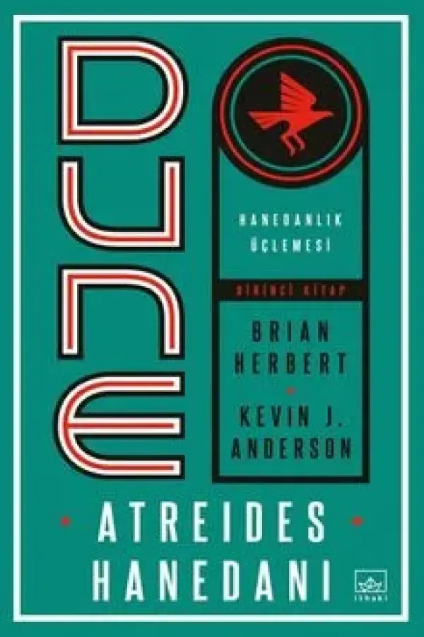 Dune: Atreides Hanedanı