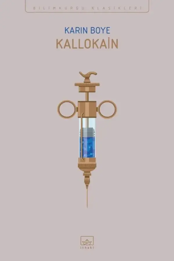 Kallokain
