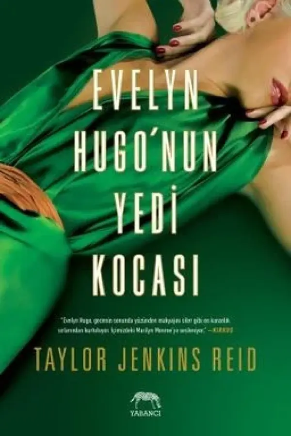 Evelyn Hugo'nun Yedi Kocası