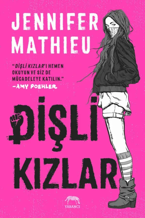 Dişli Kızlar