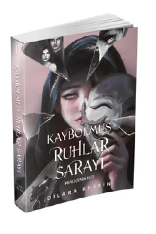 Kaybolmuş Ruhlar Sarayı 1: Kraliçenin kızı