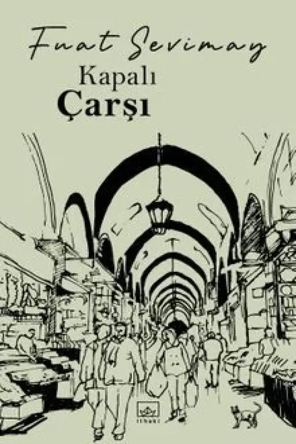Kapalıçarşı