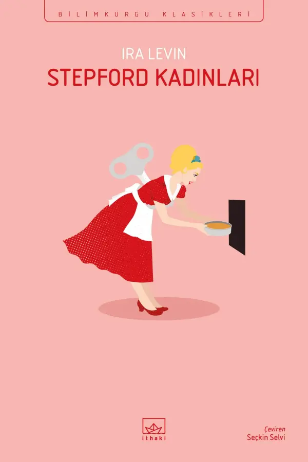 Stepford Kadınları