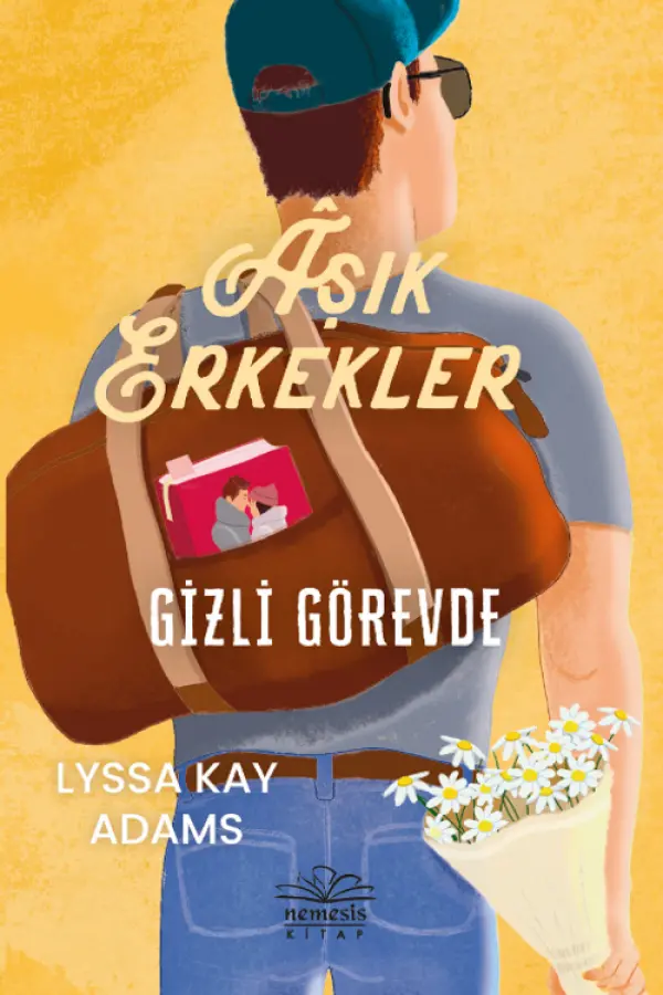 Aşık Erkekler Gizli Görevde