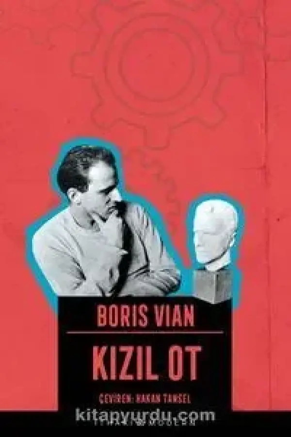 Kızıl Ot