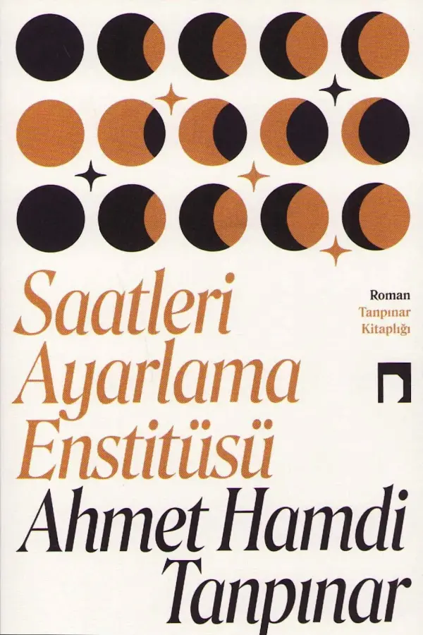 Saatleri Ayarlama Enstitüsü