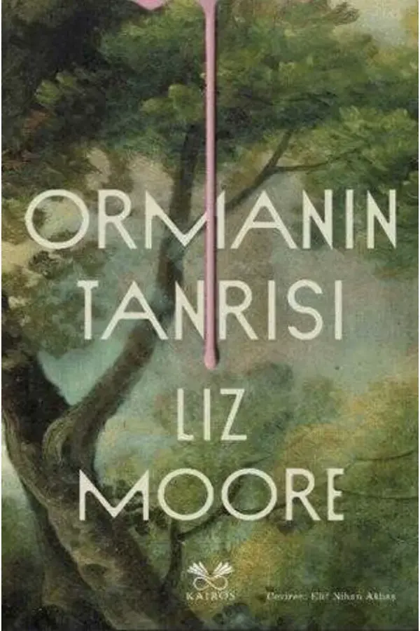 Ormanın Tanrısı