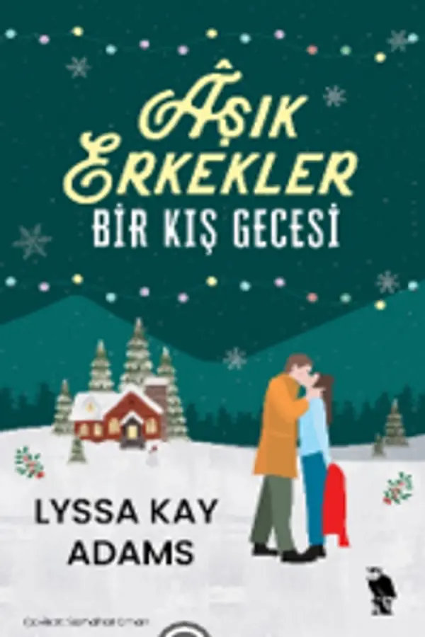 Aşık Erkekler Bir Kış Gecesi