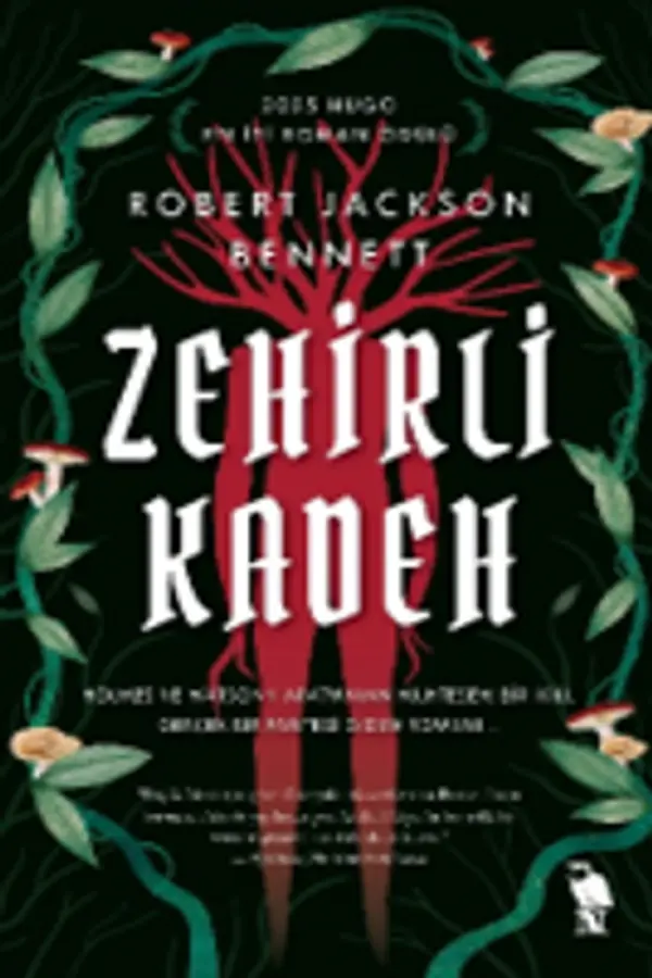 Zehirli Kadeh