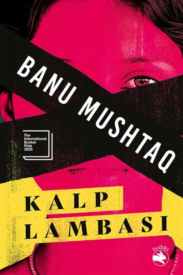 Kalp Lambası