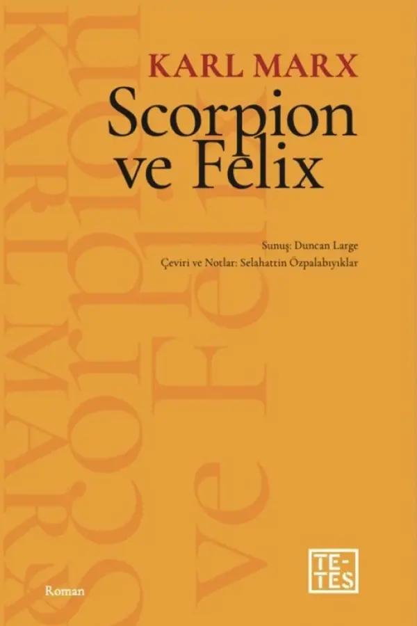 Scorpion ve Felix