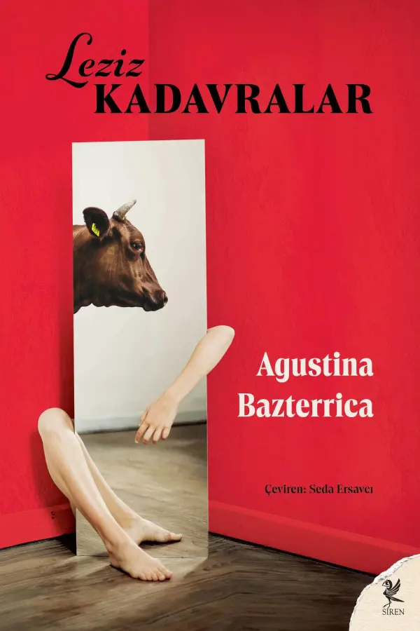 Leziz Kadavralar